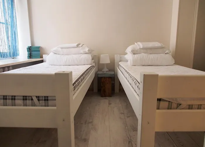 Hostel Amber Private