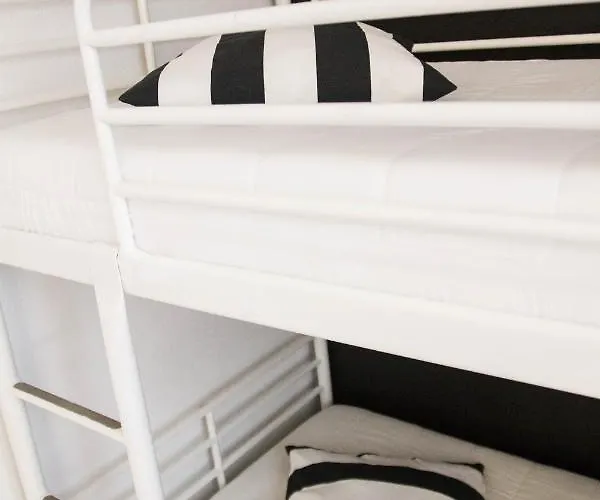 Hostel Amber Private *