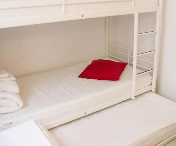 Amber Private Hostel