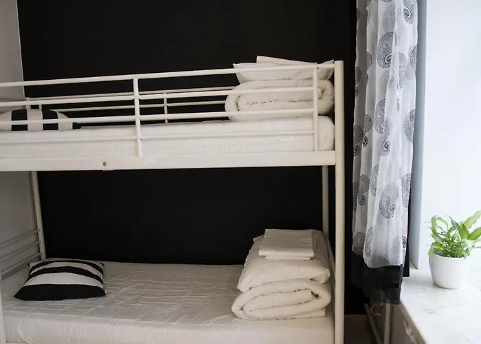 Amber Private Hostel