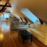 Amber Private 旅馆 里加