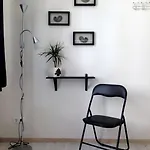 Hostel Amber Private *