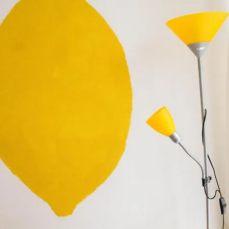 Amber Private Ostello Riga