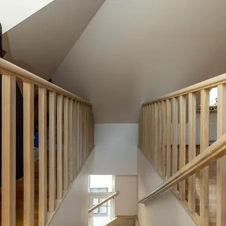 Amber Private Ostello