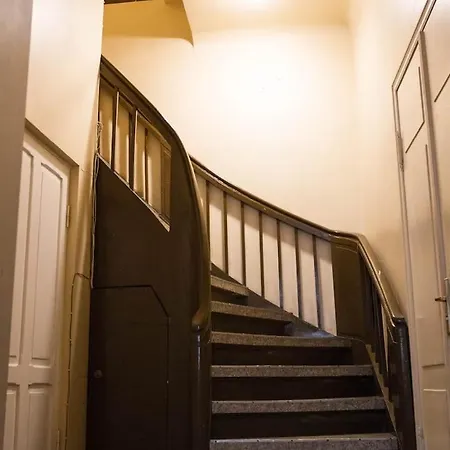 Hostel Amber Private Riga