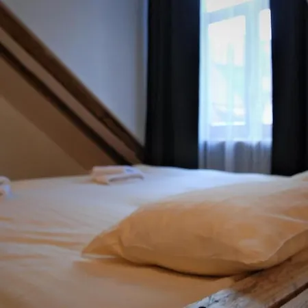 Amber Private Hostel Riga