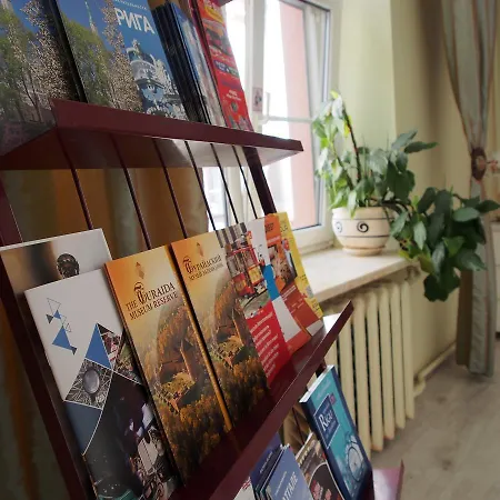 Amber Private Hostel