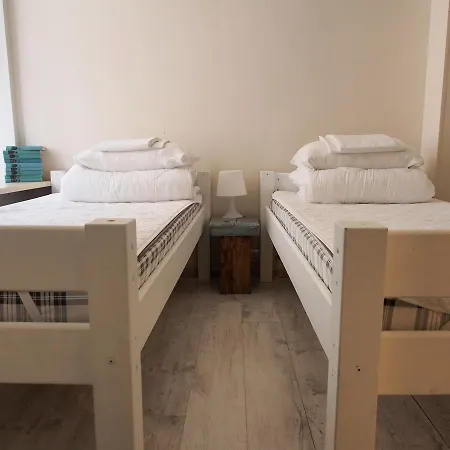 Hostel Amber Private