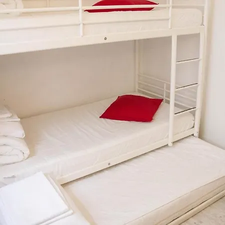 Amber Private Ostello