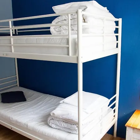 Amber Private Hostel Riga
