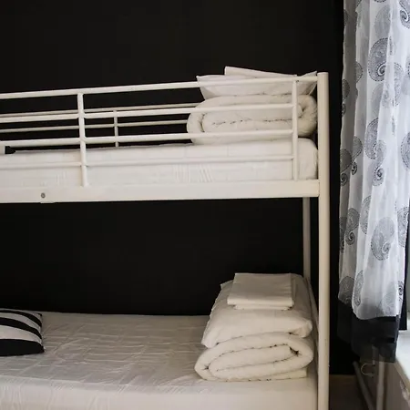 Amber Private Auberge de jeunesse