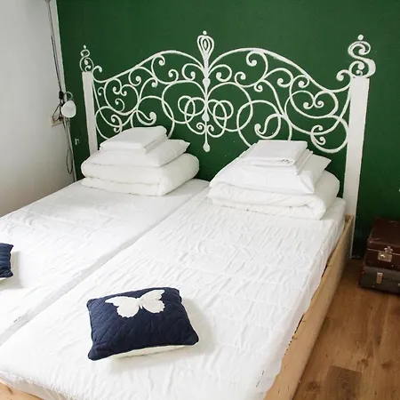 Amber Private * Riga