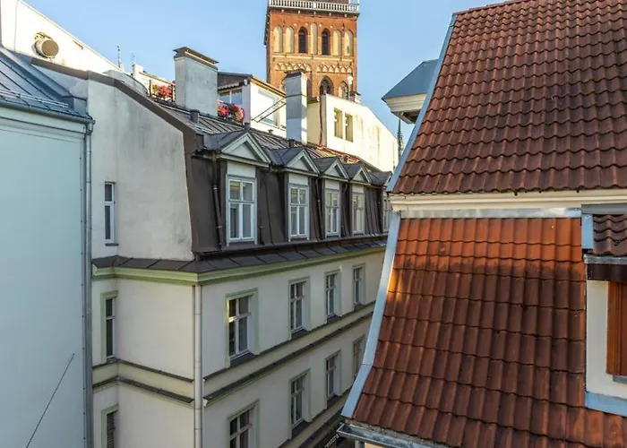 Hostel Amber Private