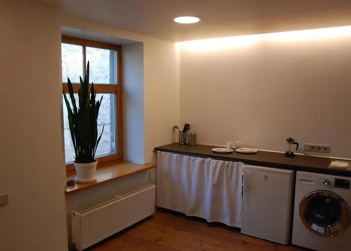 Amber Private * Riga