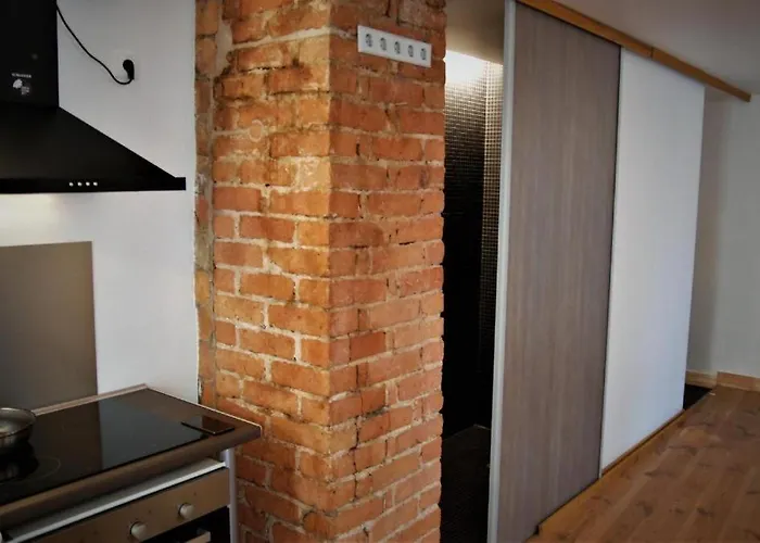 Hostel Amber Private *