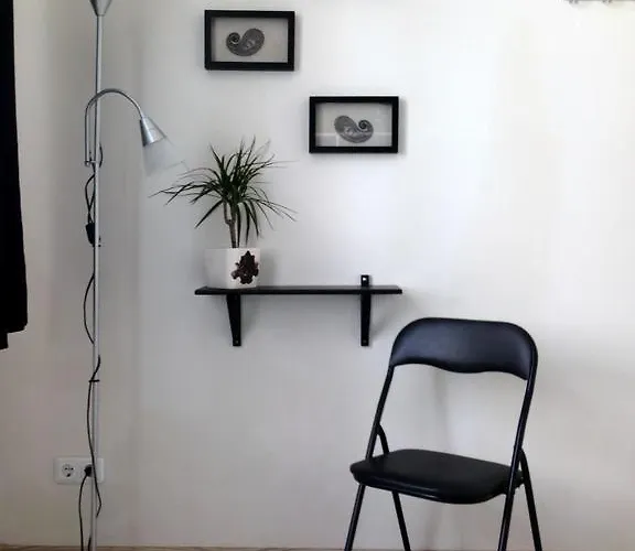 Hostel Amber Private *