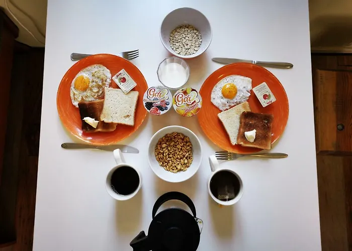 Amber Private 旅馆