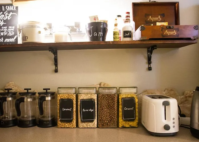 Хостел Amber Private