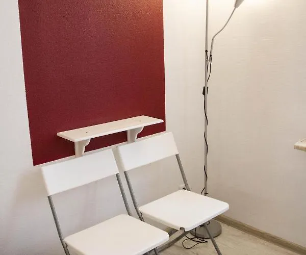 Amber Private Hostel