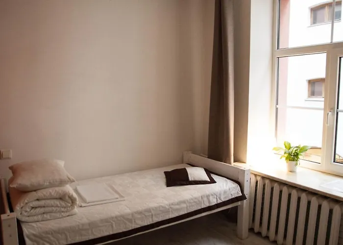 Hostel Amber Private