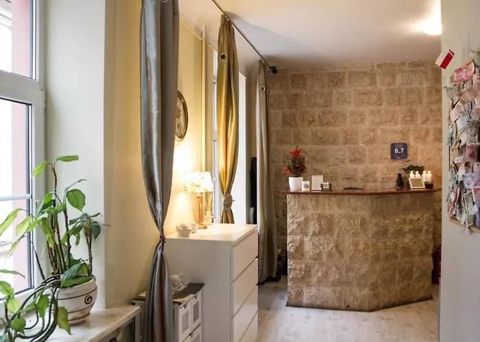 Hostel Amber Private