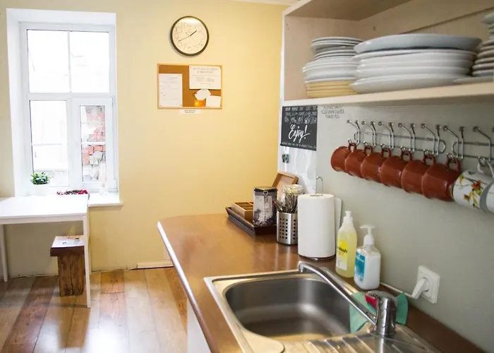 Amber Private Рига