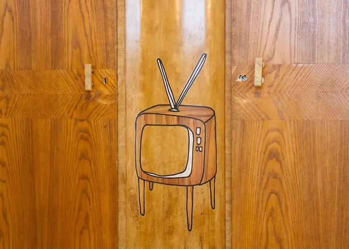 Amber Private 旅馆 里加