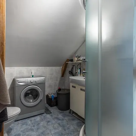 Hostel Amber Private *