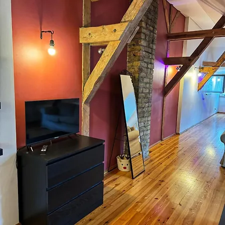 Hostel Amber Private *