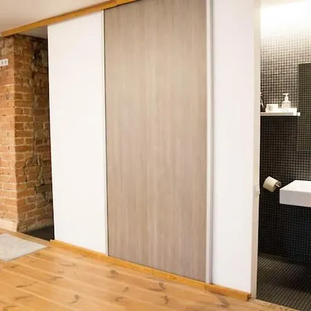 Amber Private Hostel Riga