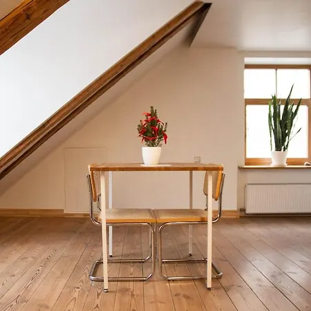 Amber Private Hostel