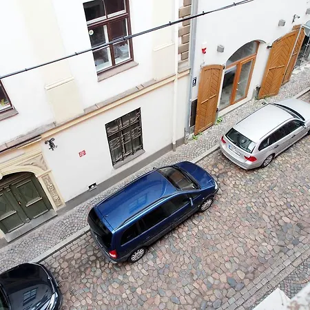 Amber Private Hostel