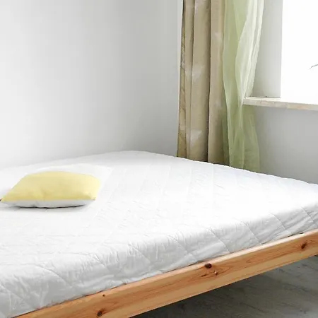 Amber Private Hostel