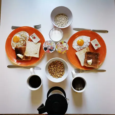 Amber Private Vandrarhem