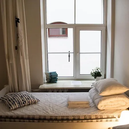 Hostel Amber Private Riga