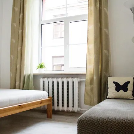Hostel Amber Private