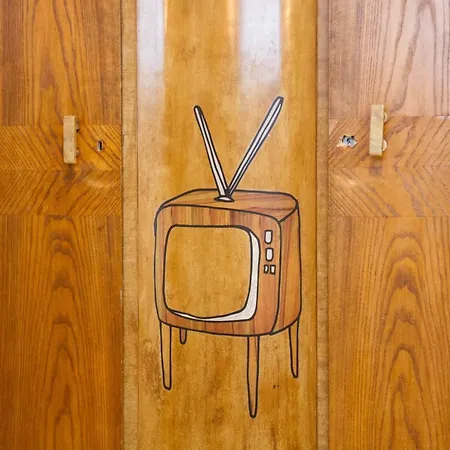 Amber Private Vandrarhem Riga