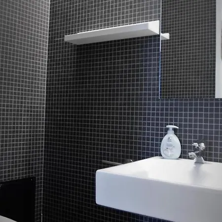 Amber Private Vandrerhjem *