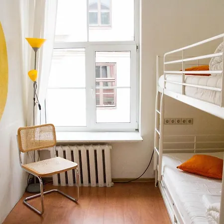 Amber Private * Riga