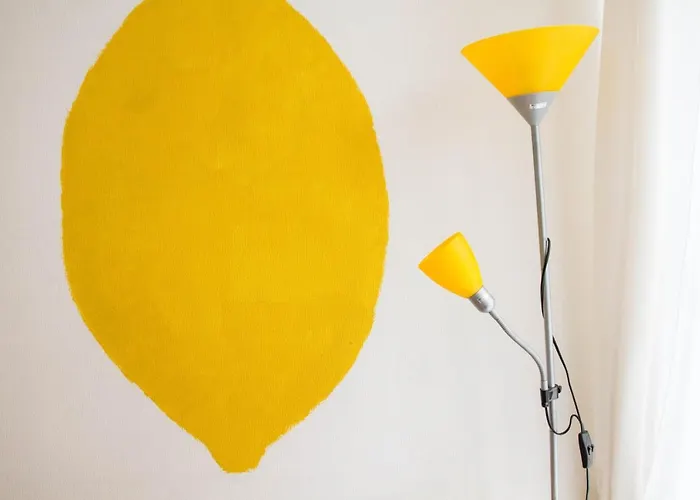 Amber Private Auberge de jeunesse Riga