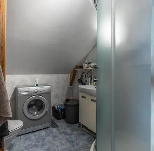 Auberge de jeunesse Amber Private Riga