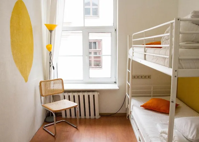 Amber Private * Riga